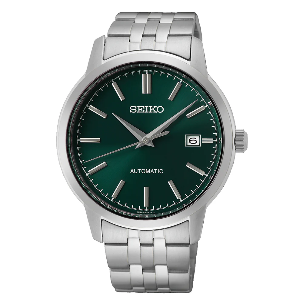 Seiko Essentials SRPH89  Men's Automatic Watch