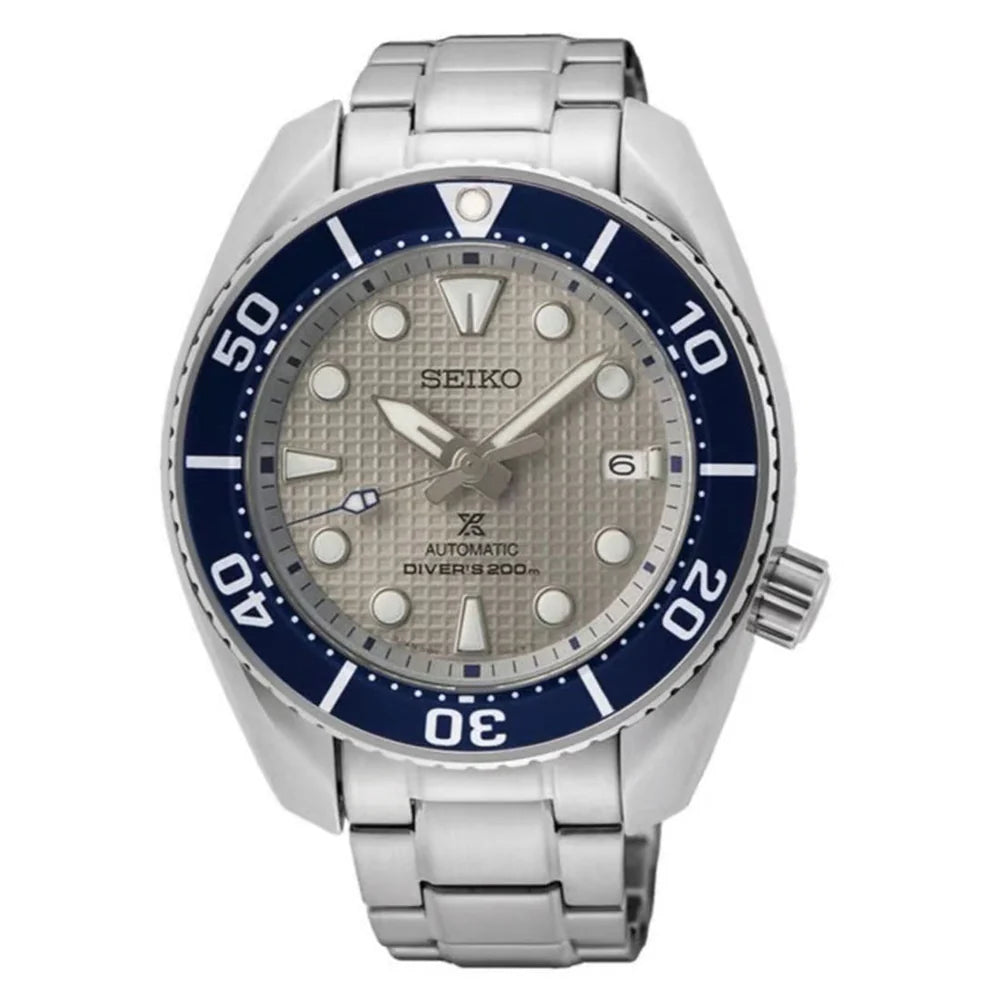 Seiko Prospex SPB367