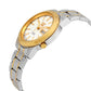 Seiko 5 Silver Dial Automatic SNKE54J SNKE54J1 SNKE54J Men's Watch