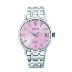 Seiko Presage SRP839J1 Women's Automatic Dress Watch