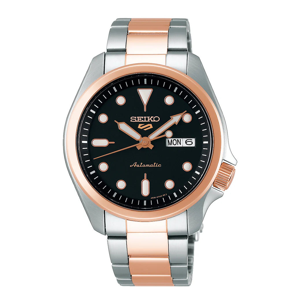 Seiko 5 Sports SRPE58K1