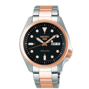 Seiko 5 Sports SRPE58K1
