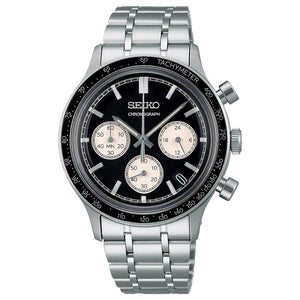 Seiko Essentials Chronograph SSB479P1